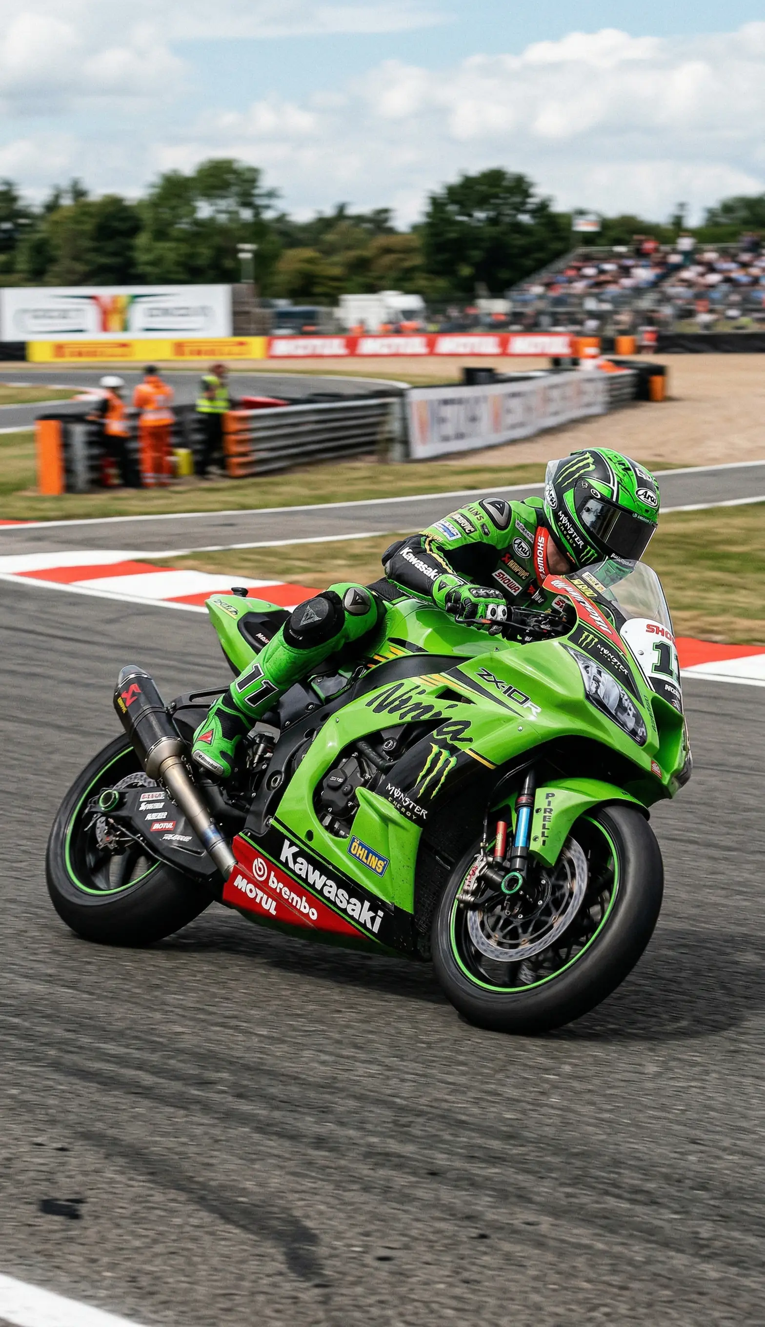 Genuine Kawasaki OEM Parts: Motorcycles, ATVs, Jet Ski | Megazip